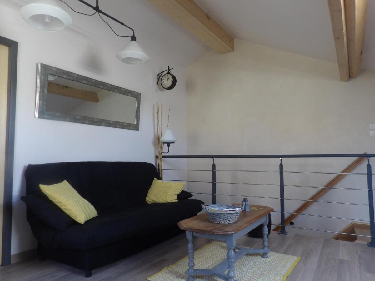Gite Au Grenier Cosy Lor المظهر الخارجي الصورة