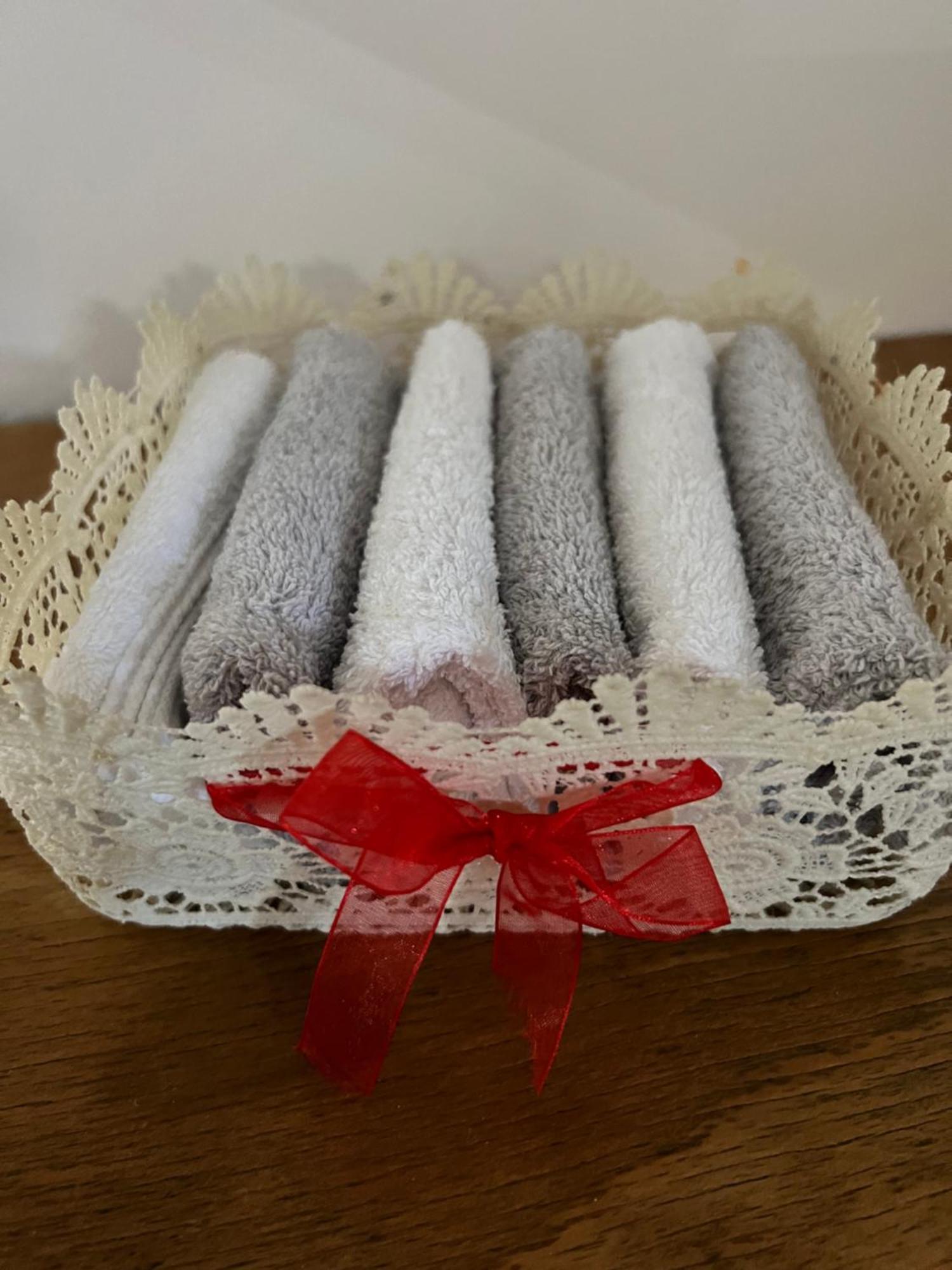 Gite Au Grenier Cosy Lor المظهر الخارجي الصورة